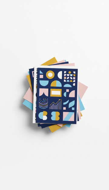 Illustrated Asset Suite Printouts